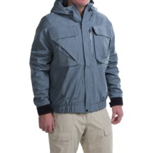 66%OFF メンズ釣りジャケット レディントンストラタスIIIジャケット - 防水（男性用） Redington Stratus III Jacket - Waterproof (For Men)画像